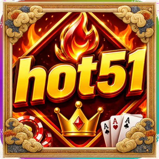 hot51 — mitra unggulan