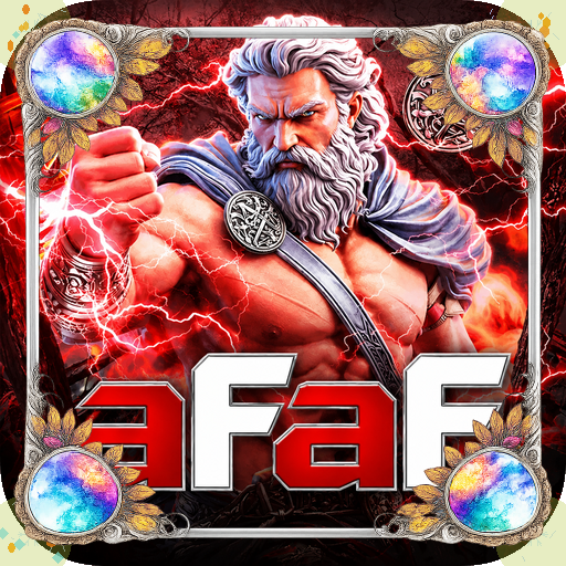 afaf — galeri pratinjau Resmi APK